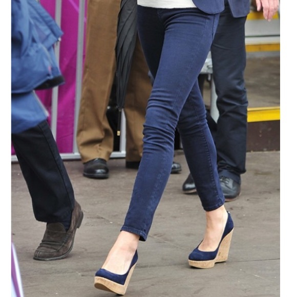 j brand 811 navy twill